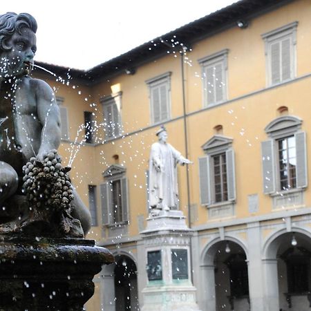 Hotel Datini Prato  Luaran gambar