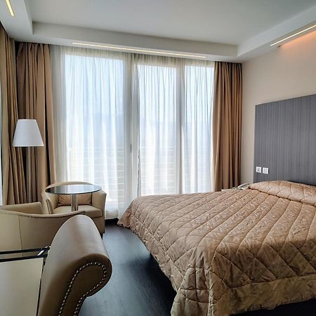 Hotel Datini Prato  Luaran gambar
