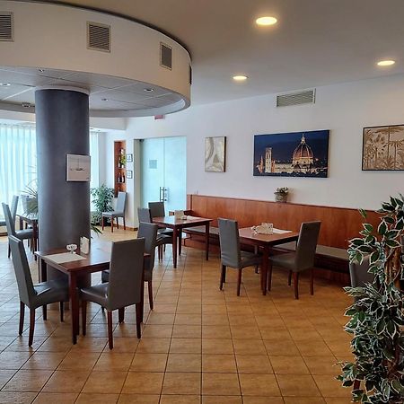 Hotel Datini Prato  Luaran gambar