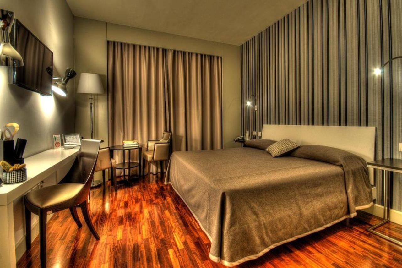 Hotel Datini Prato  Luaran gambar