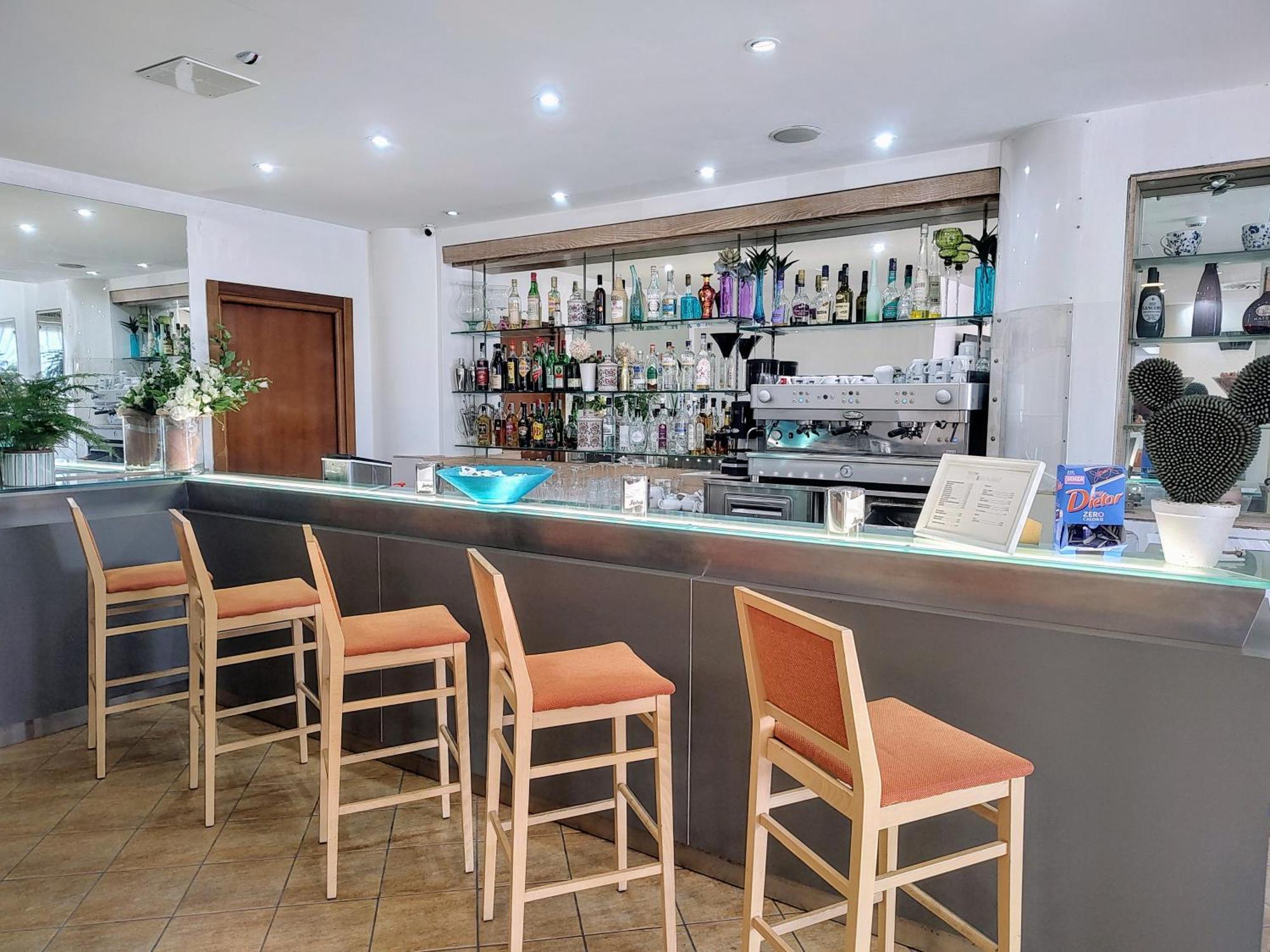Hotel Datini Prato  Luaran gambar