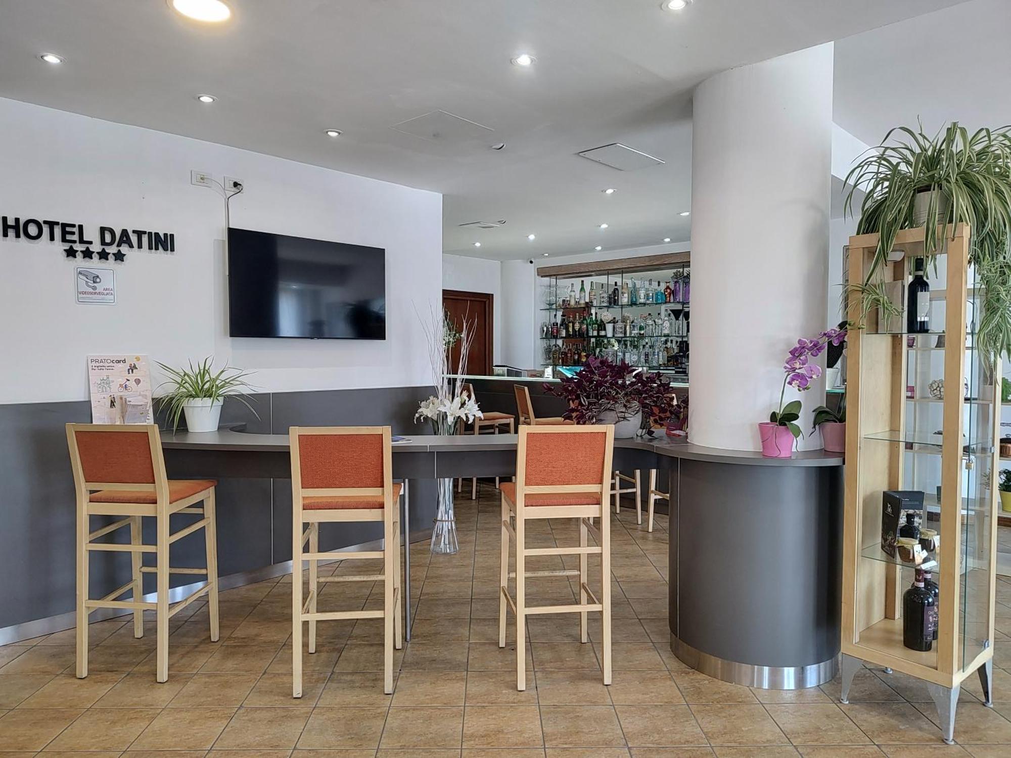 Hotel Datini Prato  Luaran gambar