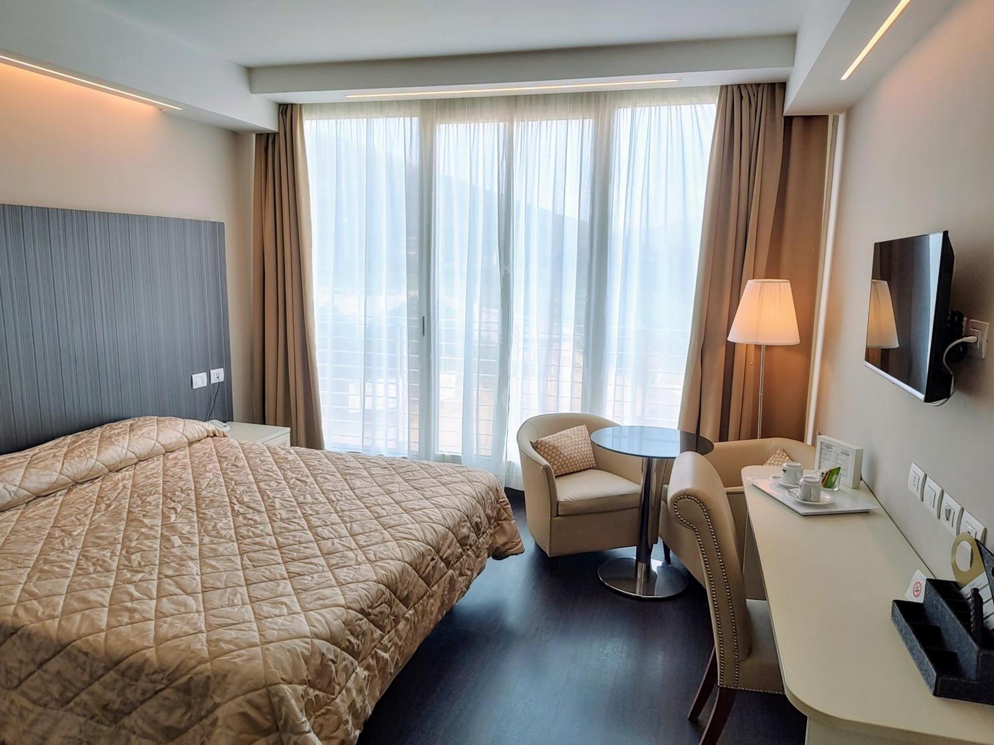 Hotel Datini Prato  Luaran gambar