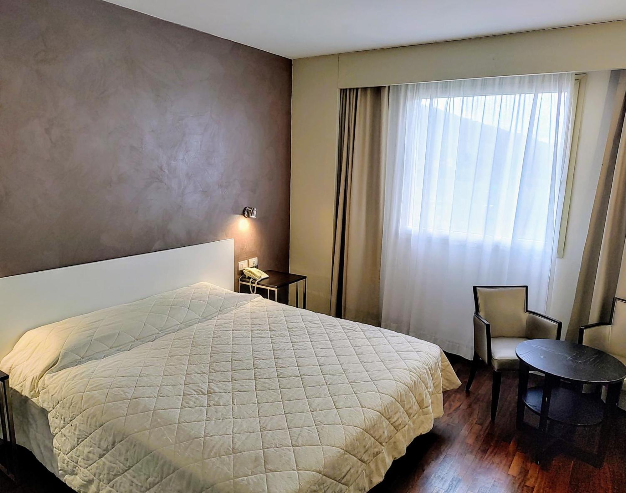 Hotel Datini Prato  Luaran gambar