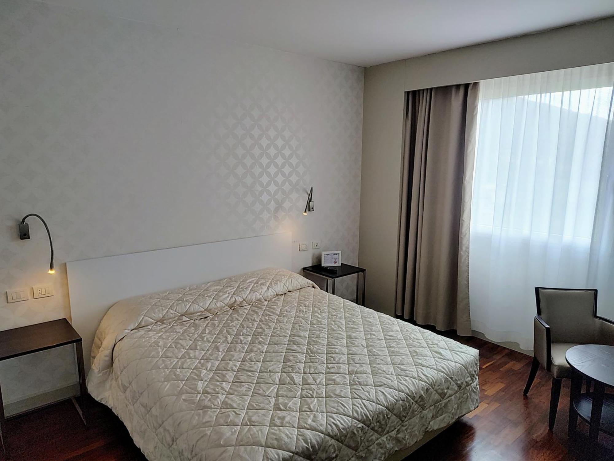 Hotel Datini Prato  Luaran gambar