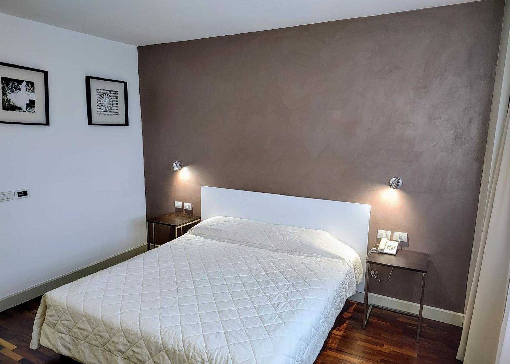 Hotel Datini Prato  Luaran gambar